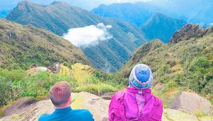 Inca Trail