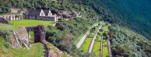Top Trekking Choquequirao to Machu Picchu