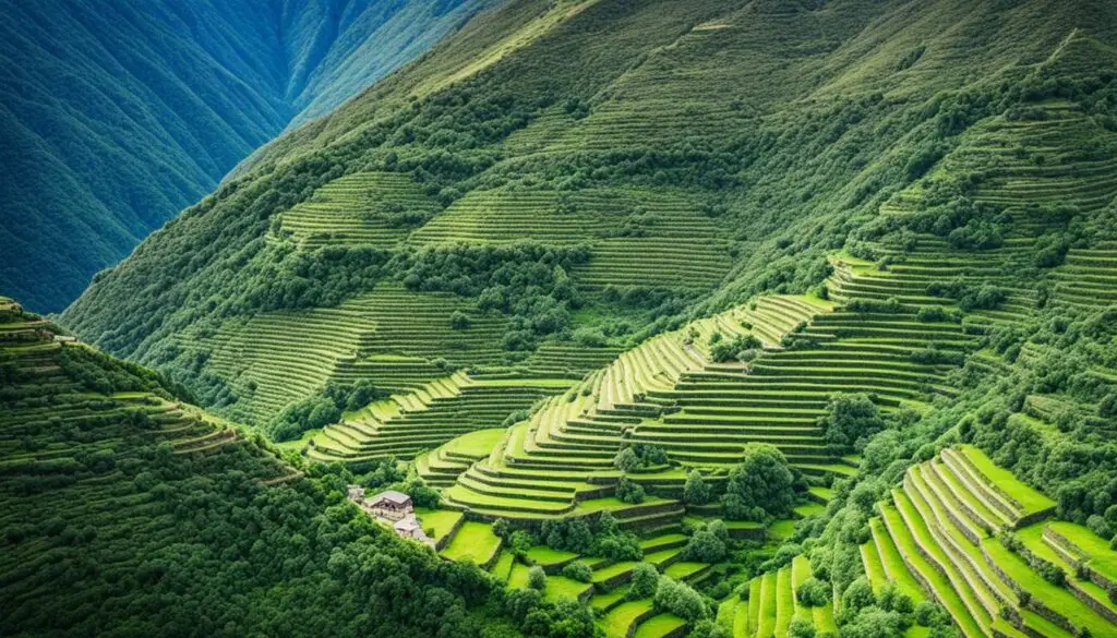 choquequirao
