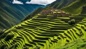 choquequirao trek