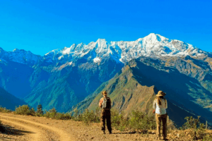 Best Time to Visit Choquequirao