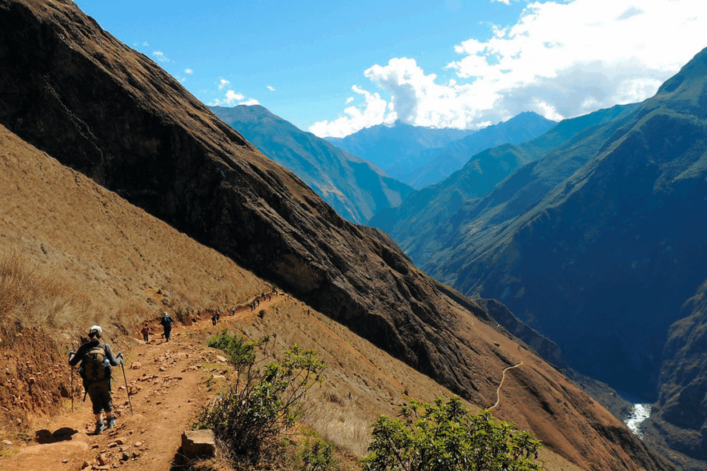 Best Time to Visit Choquequirao