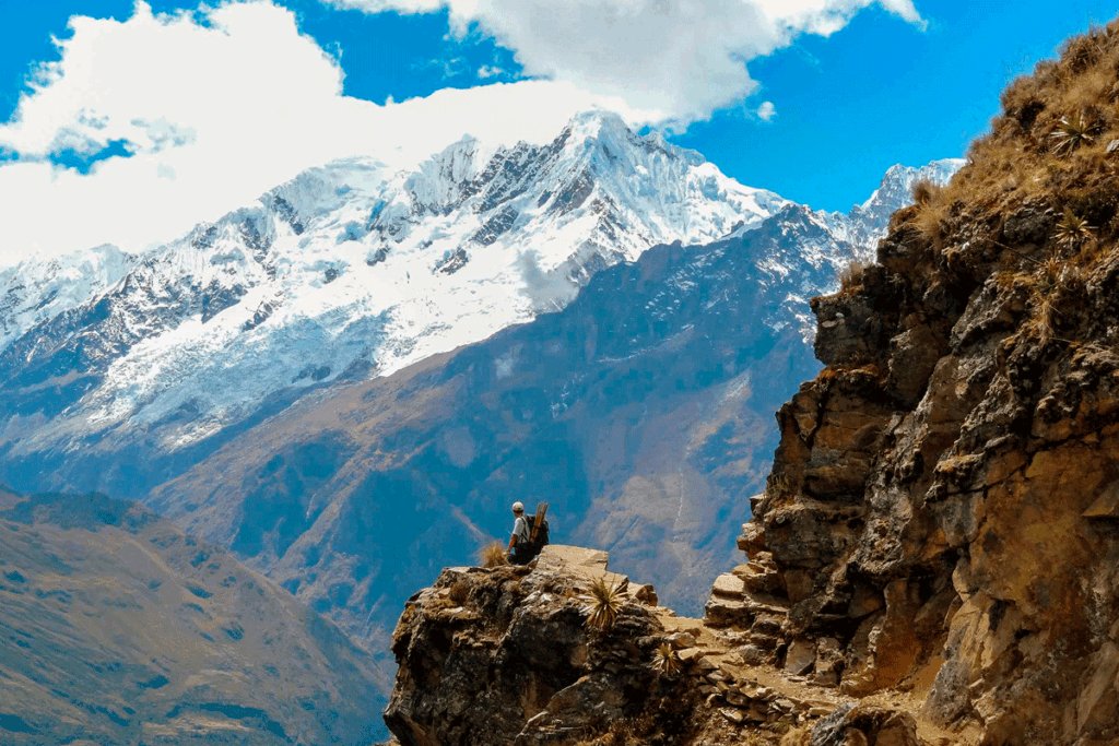 Best Time to Visit Choquequirao