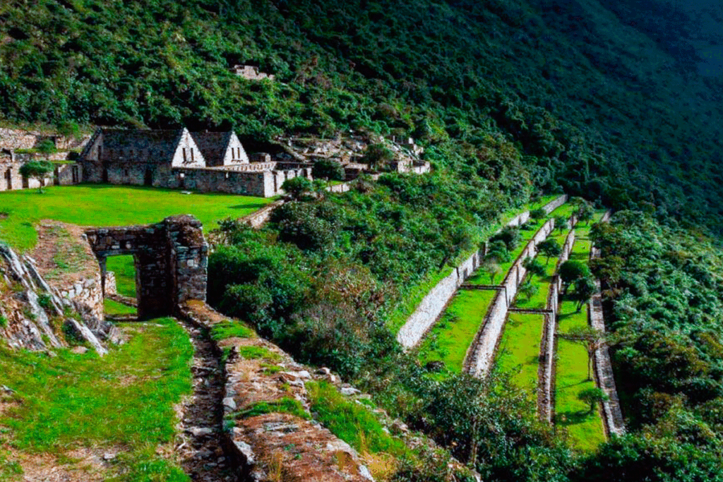 Best Time to Visit Choquequirao