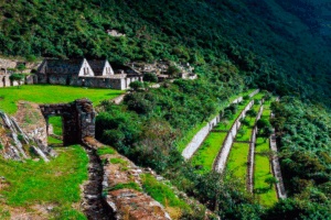 Best Time to Visit Choquequirao