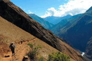 Best Time to Visit Choquequirao
