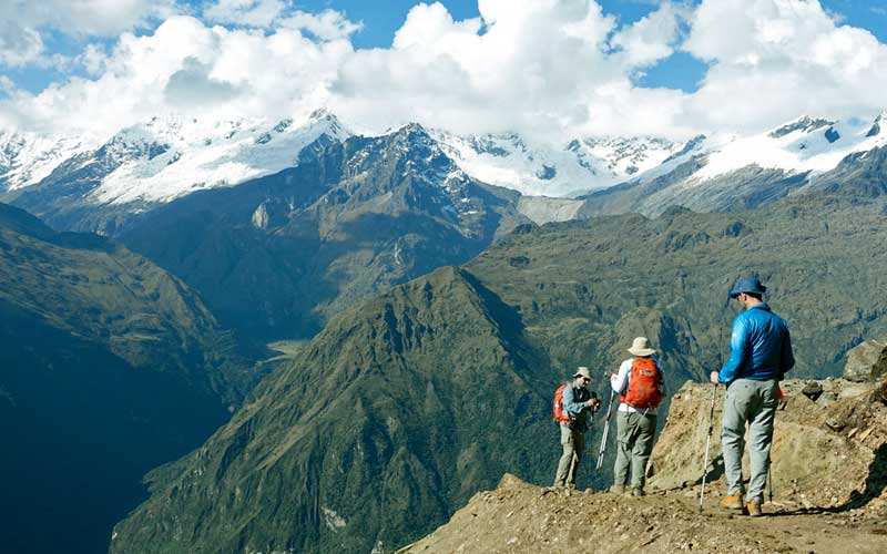 Best Time to Visit Choquequirao