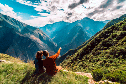 Choquequirao-Trek-11