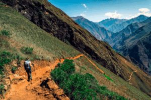 Choquequirao Trek Preparations