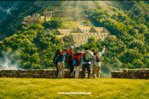 Choquequirao Trekking Guide