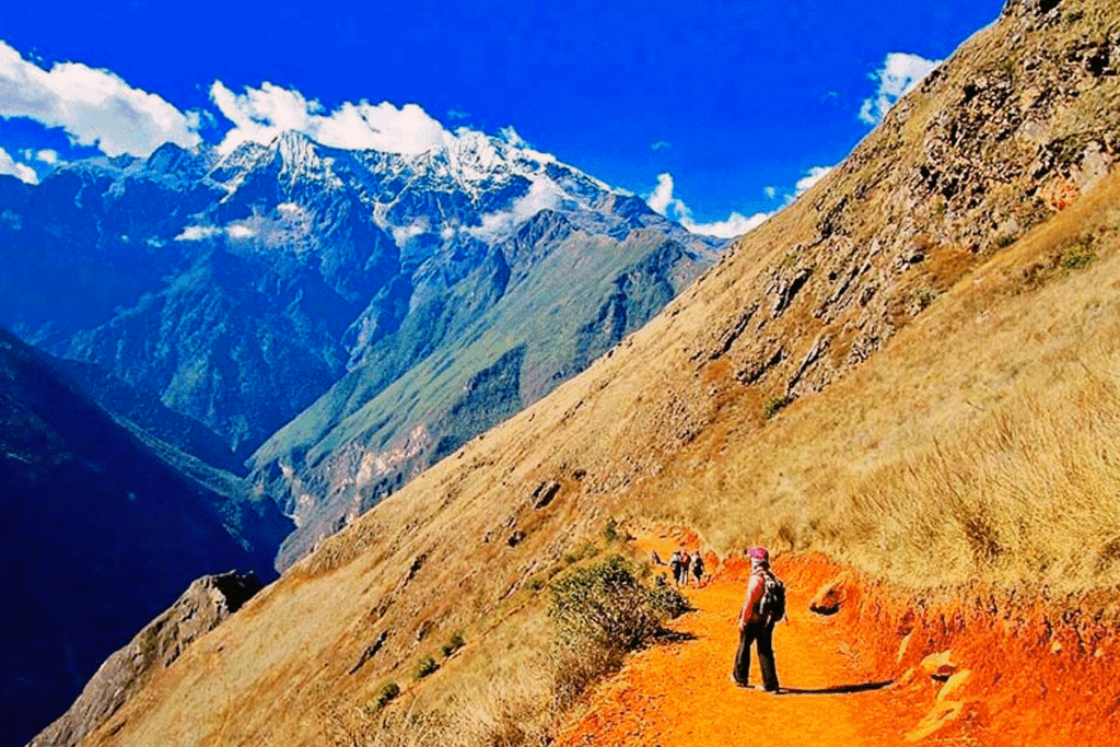 Choquequirao-Treks-4