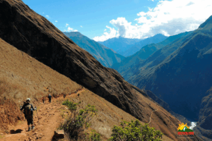 Choquequirao Trek Preparations