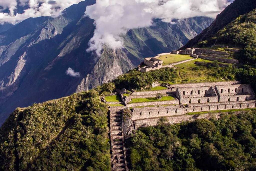 Classic-Choquequirao-Trekking-2