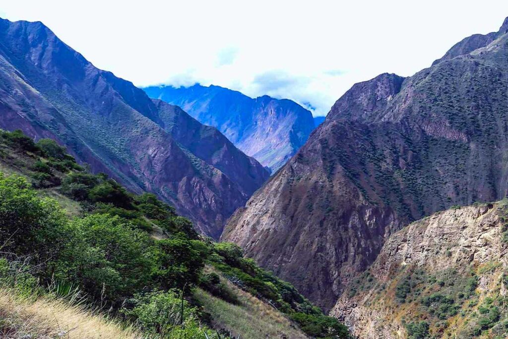 Classic-Choquequirao-Trekking-3
