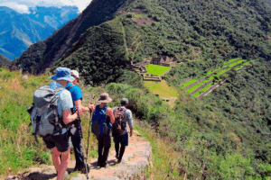 How to Get to Choquequirao