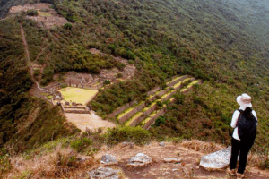 How to Get to Choquequirao