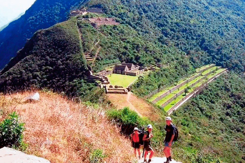 Best Time to Visit Choquequirao