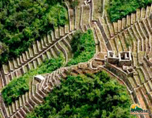 What Is Choquequirao