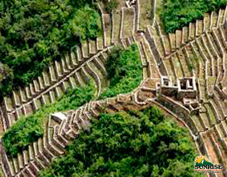 cho1 What Is Choquequirao