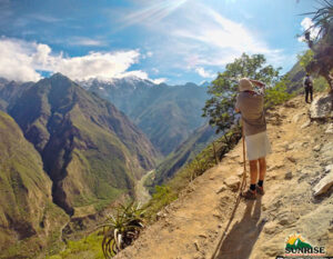 Choquequirao Trek 3 Days