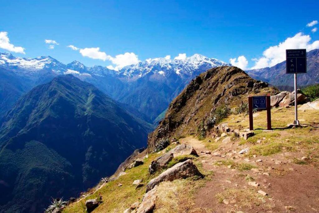 Choquequirao Travel Guide