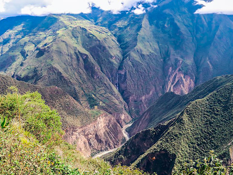 Best Time to Visit Choquequirao