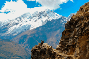 Choquequirao-Trek-Weather-Hiking-Through -the-Apurímac Canyon