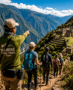 Choquequirao-Treks