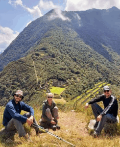 Choquequirao Trekking Challenge 3 Days