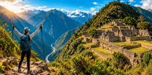 Choquequirao-Trek-3-Days