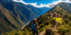 Choquequirao-Trek-Peru