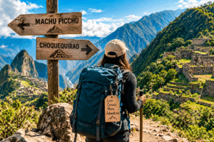 Choquequirao-vs-Machu-Picchu
