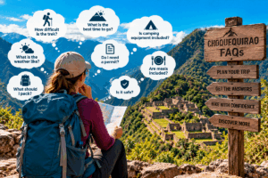 Frequently-Asked-Questions-About-the-Choquequirao-Trek