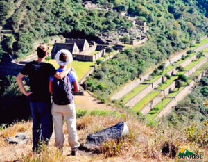 choquequirao-trek-3-days